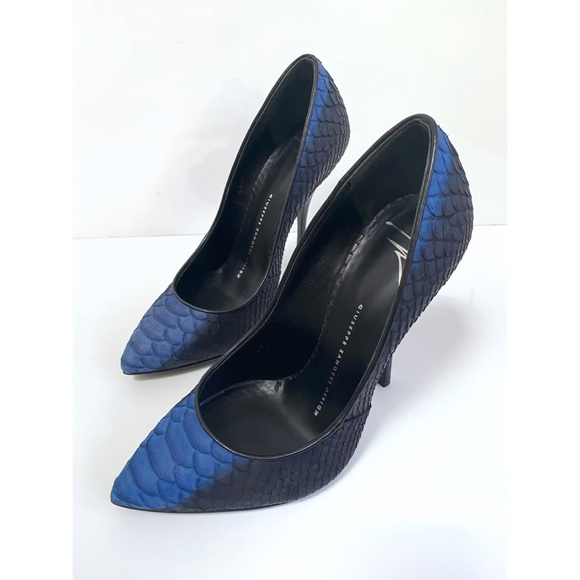 Giuseppe Zanotti Pumps - Picture 2 of 4
